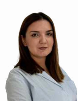 Albina Avdyli